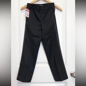 Boy’s Black Tuxedo Suit Pants Size 8 - Cat & Jack